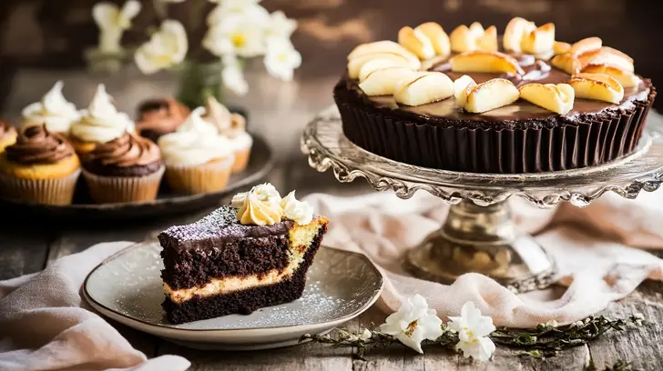 Desserts