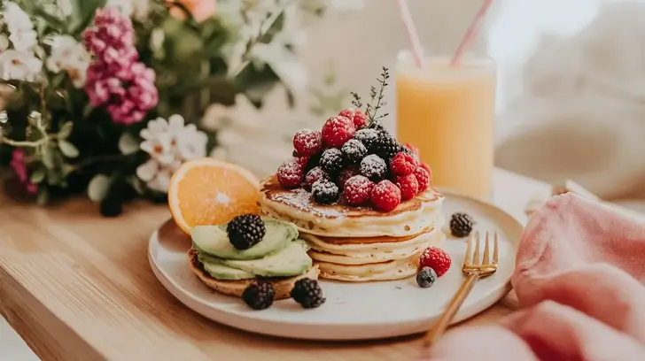 Petit-Déjeuner & Brunch