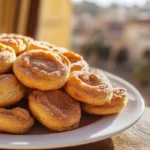 Recette De Biscuits À La Cannelle Au Airfryer