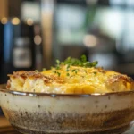 Recette De Gratin Dauphinois Au Airfryer