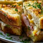 Recette De Pain Surprise Maison Au Airfryer