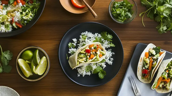 Recettes Express