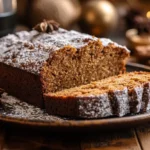 Recette Pain D’épices Au Airfryer