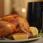 Recette Poulet Rôti Au Airfryer