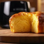 Brioche Dorée Maison Au Airfryer