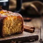 Gâteau aux épices au Airfryer : recette facile et rapide