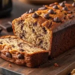 Recette Du Cake À La Banane Au Airfryer