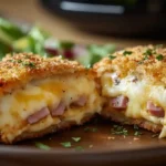 Cordon Bleu Maison Au Airfryer