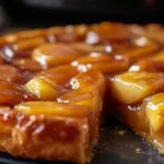 Tarte Tatin Au Airfryer