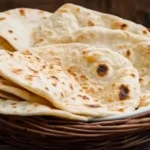 Pain Pita Maison Au Airfryer