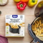 Papier Cuisson Air Fryer Header