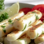 Cœurs De Palmier Rôtis Au Airfryer