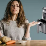Papier Aluminium Dans Un Air Fryer