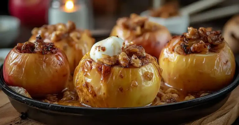 Pommes Au Four Au Airfryer