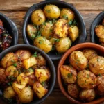 Pommes De Terre Au Airfryer – Guide Complet