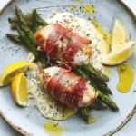 Saltimbocca Au Airfryer