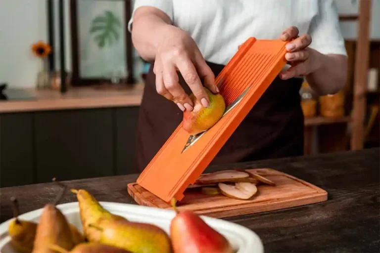 Quelle est la Meilleure Mandoline de Cuisine en 2025 ? Le Guide du Chef Mehdi 🔪 Mandoline Cuisine Top 2025 Airfryer