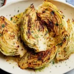 Chou Blanc Au Airfryer