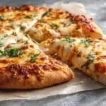 Recette Pizza Au Airfryer