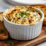 Rillettes De Thon Gratinées Au Airfryer