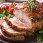 Rôti De Porc Au Airfryer