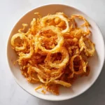 Oignons Rôtis Au Airfryer,