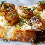 Ail Confit Airfryer