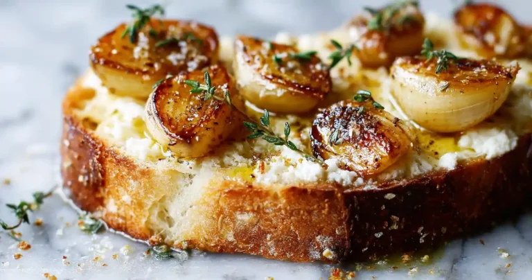 Ail Confit Airfryer
