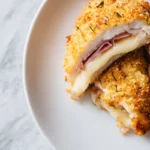 Cordon Bleu Surgelé Au Airfryer