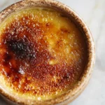 Creme Brulee Airfryer