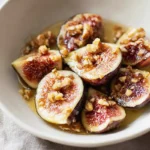 Figues Rôties Au Airfryer