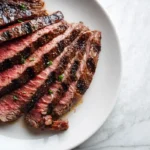 Hampe De Bœuf Au Airfryer
