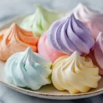Meringues Airfryer