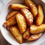 Pommes Caramelisees Airfryer