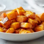 Potimarron Au Airfryer