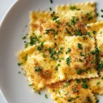 Ravioles Croustillantes Airfryer