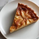 Tarte Normande Airfryer