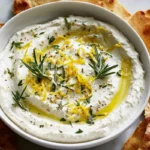 Tartinade Haricots Blancs Airfryer