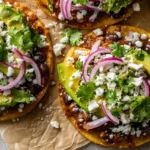 Tostadas Airfryer