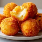 Arancini Siciliens Airfryer