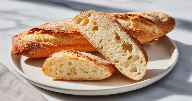 Baguette maison au Airfryer Baguette Maison Airfryer