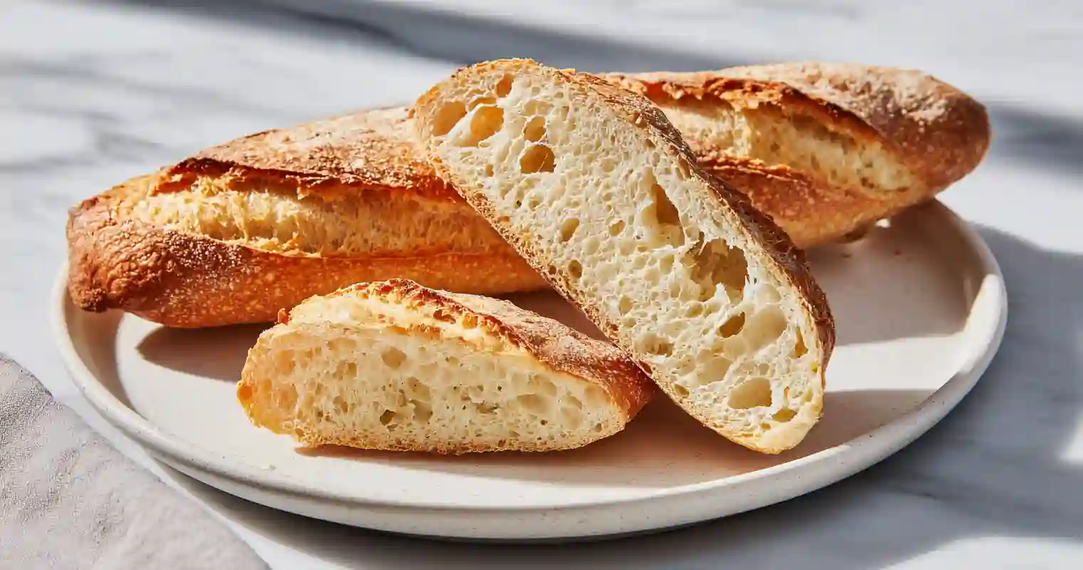Baguette Maison Airfryer