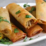 Bourek Algerien Airfryer