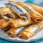Bricks Sardines Airfryer