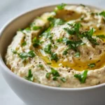 Caviar Aubergines Airfryer