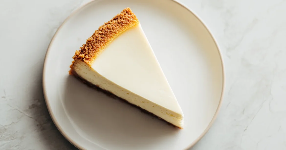 Cheesecake Airfryer