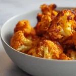 Chou Fleur Tandoori Airfryer