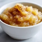 Compote Pommes Maison Airfryer