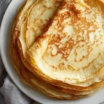 Crepes Sucrees Airfryer