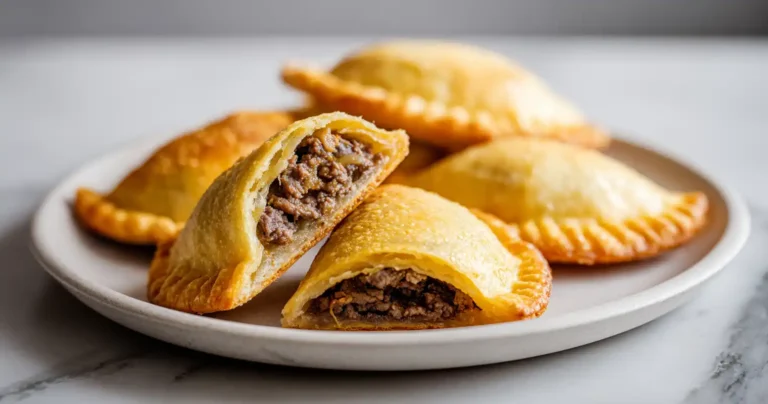 Empanadas Airfryer